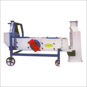 Vibro Paddy Clarifire Machinery Vibro Paddy Clarifire Machinery