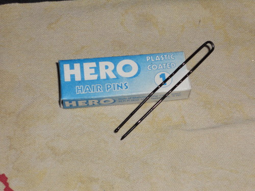 Hair Pin