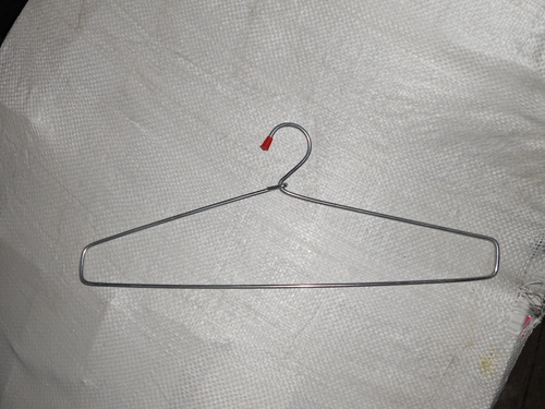 Iron Square Hanger