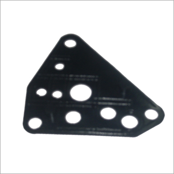 Pipe Bracket Gasket