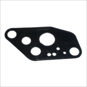 Rubber Bracket Gasket