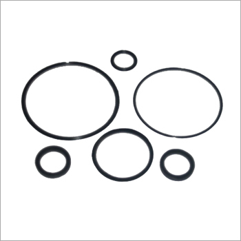 Rubber O Rings