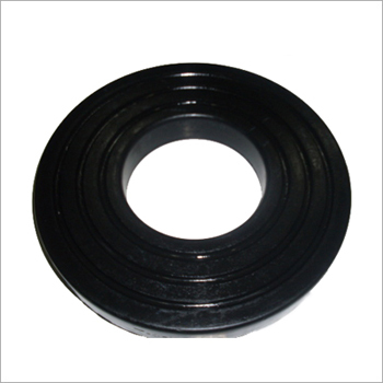 Rubber Lower Washer