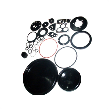 Automobile Rubber Parts