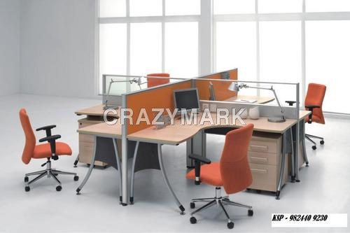 Office Modular funiture