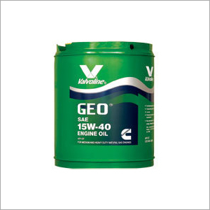 CNG Engine Oil