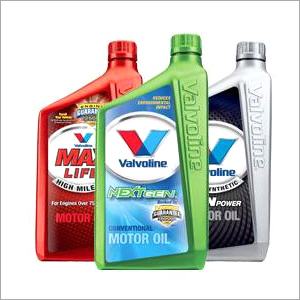 Lubricating Oil