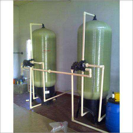 Water Softrner