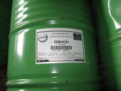 ISO BUTONOL
