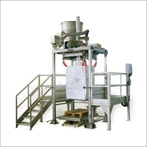 Bagging Machines
