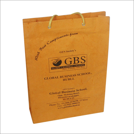 Kraft Paper Bags