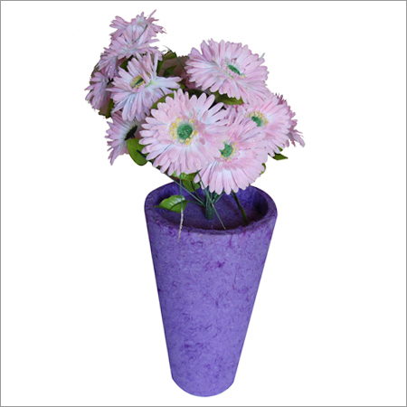 Eco-Friendly Flower Pot