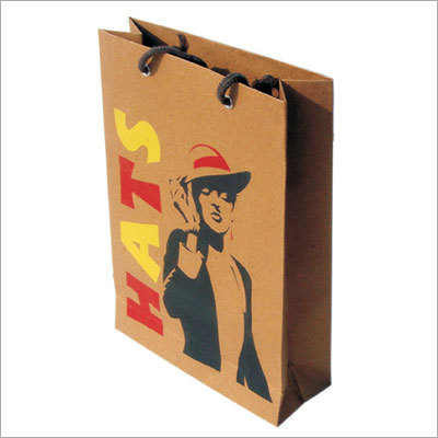 Eco Friendly Bags