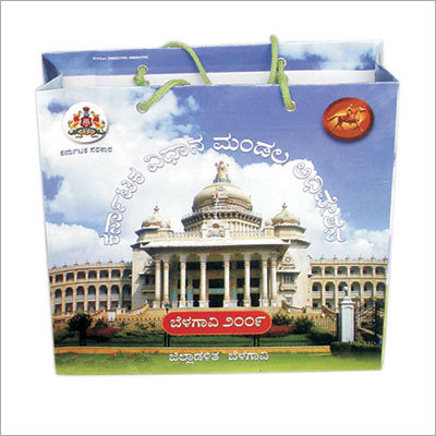 Designer Eco Friendly bags