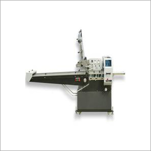 Horizontal Flow Pack Ribbon Pack Machine