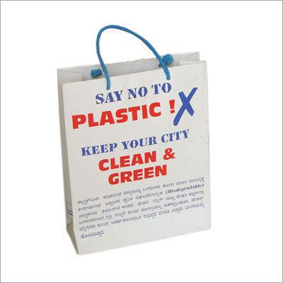 Shopping Eco Friendly Bags