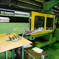 Used Plastic Molding Machine