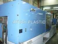 Used Fully Automatic Injection Moulding Machine