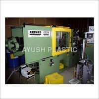 Imported Plastic Injection Machinery