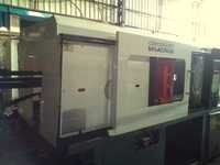 Used Plastic Injection Moulding Machine