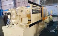 Used Injection Molding Machine