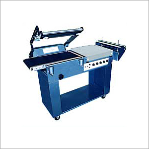 L- Bar Sealer