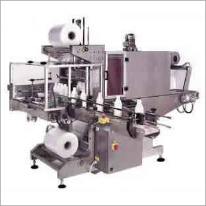 Shrink Bundlers Fully Automatic Right Angle 90 - Heavy Duty Stainless Steel, Adjustable Pusher, Compact Design, Variable Speed, Multiple Lane Options | Features: 1-3 Lanes, Versatile Package Configurations, Easy Operation