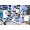 Harpoon Left Back View Machine