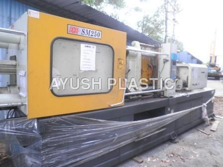 Used Injuction Moulding Machine