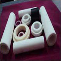 Ceramic Chemical Seal Face - Mating Ring Compatibility With Carbon-graphite, Flawless Finish, Excellent Durability, Diverse Specifications