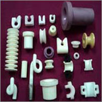 Ceramic Wire Guide