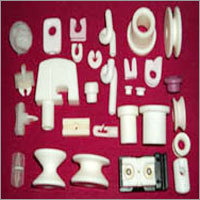 Ceramic Threads Guides