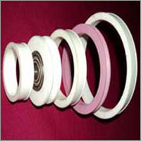 Ceramic Wire Drawing Cones