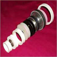 Ceramic Wire Drawing Parts