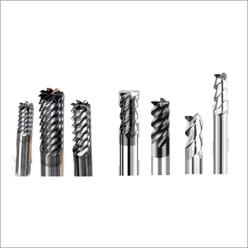 End Mills