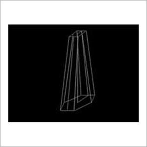 Complex Shape Programming