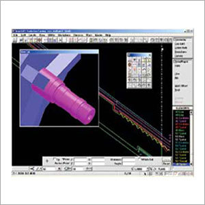 SmartCAM Production Turning