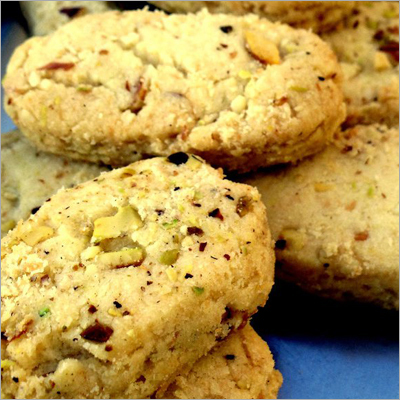 Namkeen Methi
