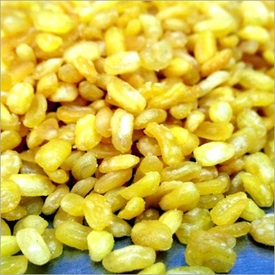 Moong dal Namkeen