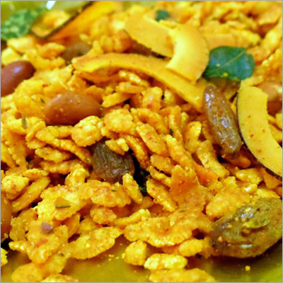 Chiwda Namkeen