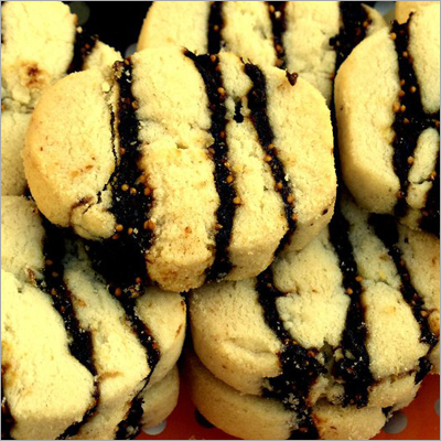 Choco cookies