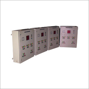 Control Panel Boards