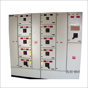 Electrical Control Panel Board