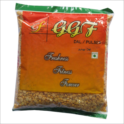 Arhar Dal