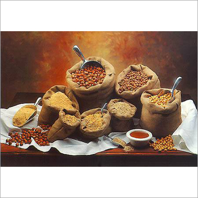 Pure Indian Spices