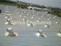 Air Ventilator