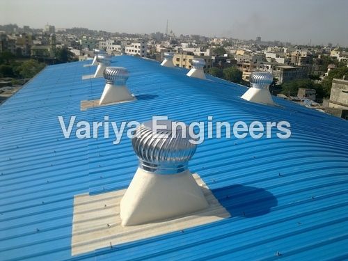 Energy Saver Air Ventilator