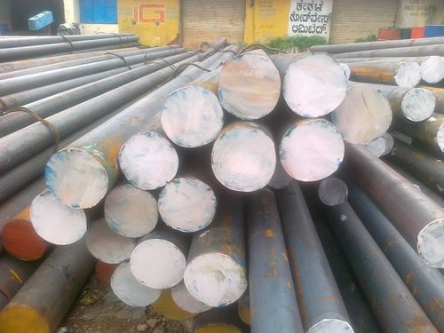 Case Hardening Steel