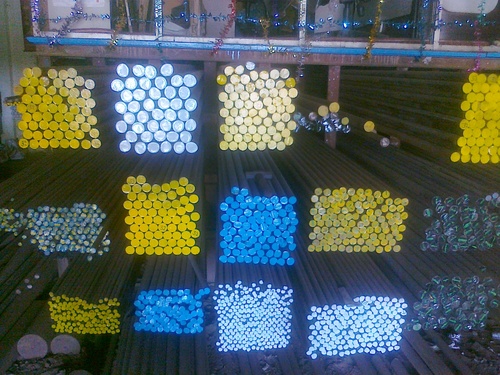 Carbon Steel Castings