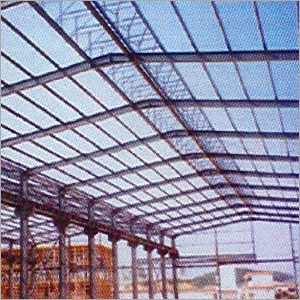 Steel Structure